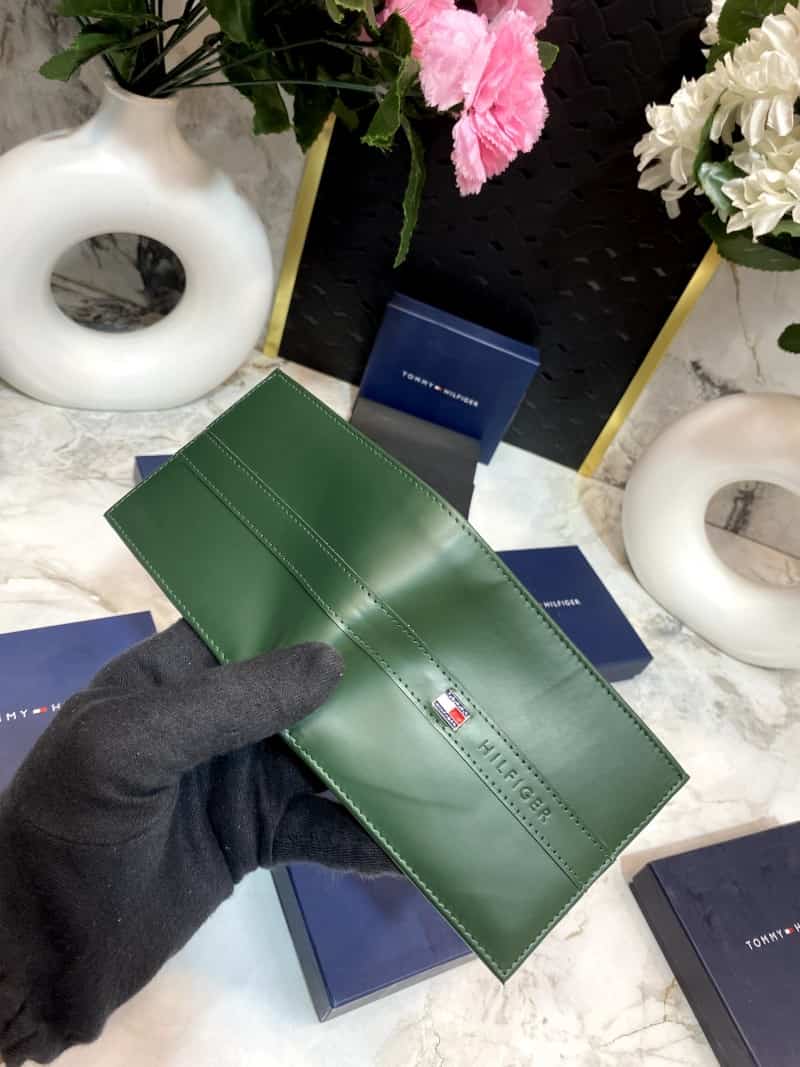 Tomm_y Hilfiger wallet V466