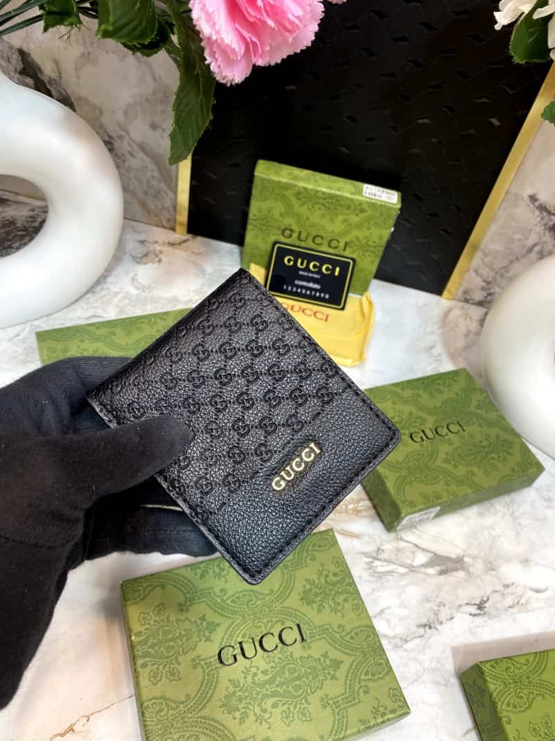 GUCCCI WALLET V337
