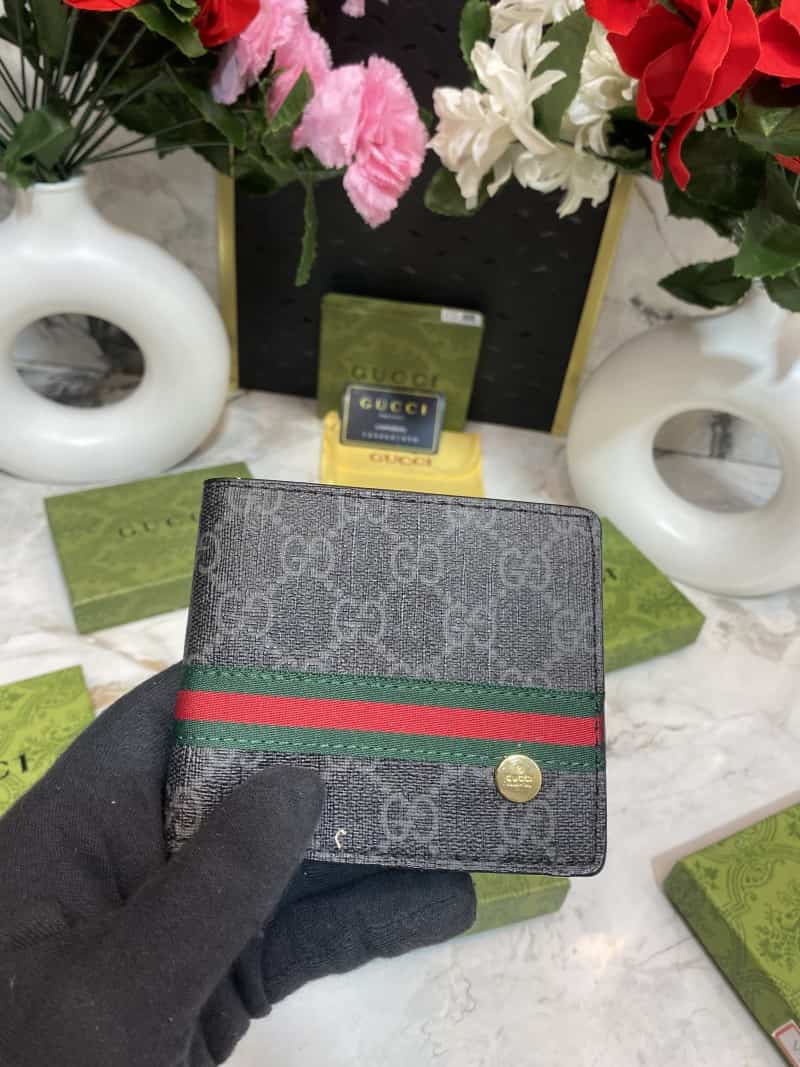 GUCCCI WALLET V463