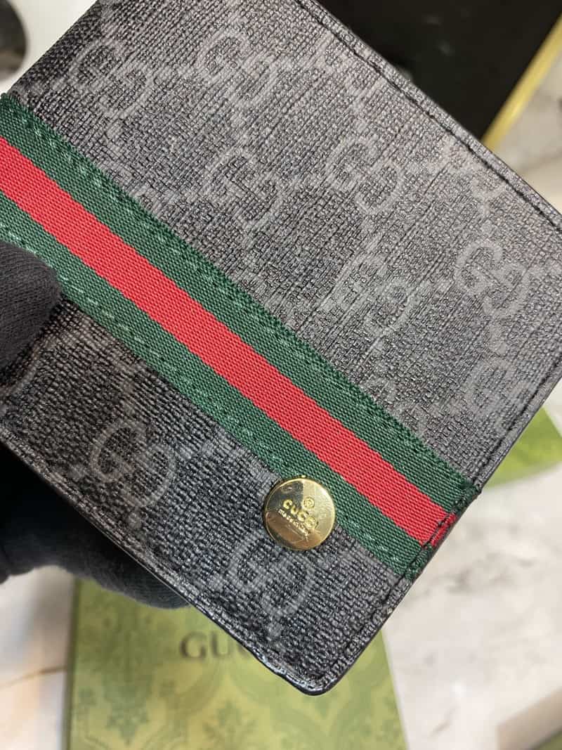 GUCCCI WALLET V463