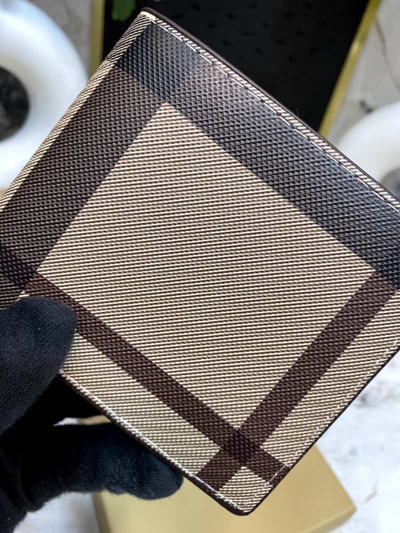 BURBERR_Y WALLET V458