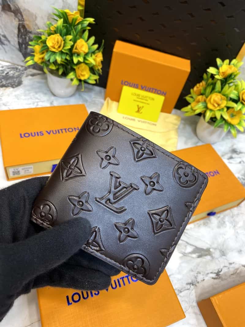 LOUI_S VUITTONN WALLET V385