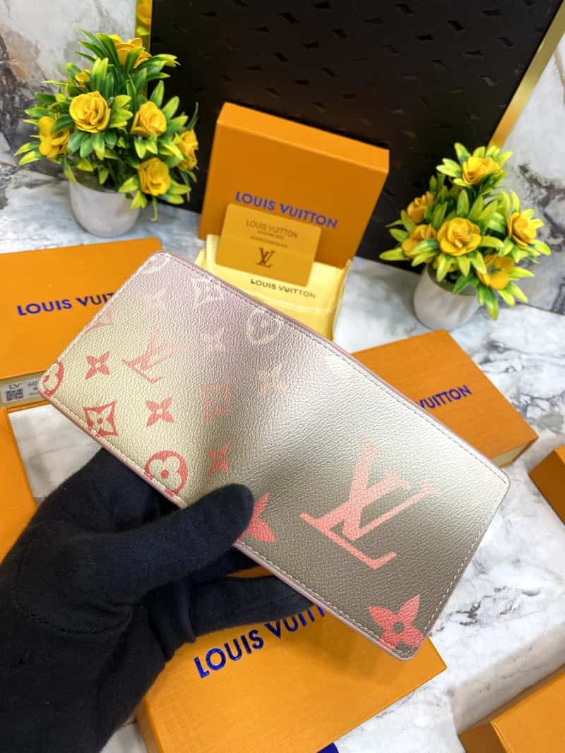 LOUI_S VUITTONN WALLET V360