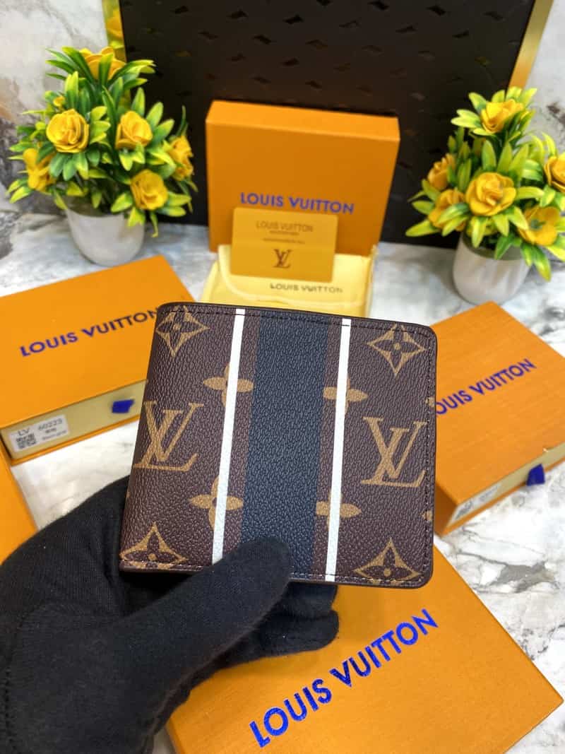 LOUI_S VUITTONN WALLET V352