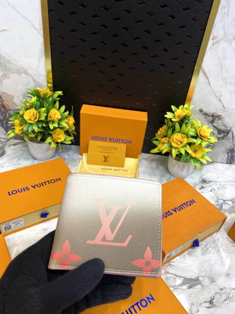 LOUI_S VUITTONN WALLET V360
