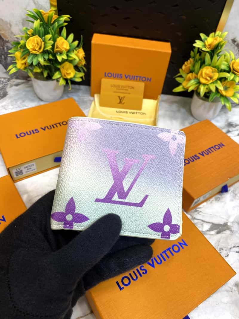 LOUI_S VUITTONN WALLET V361