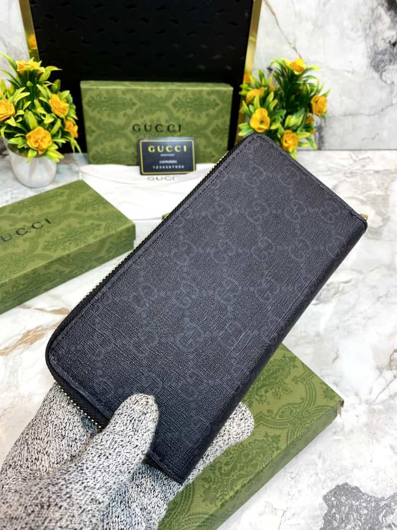GUCCCI Long WALLET V421