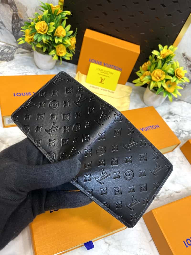 LOUI_S VUITTONN WALLET V376