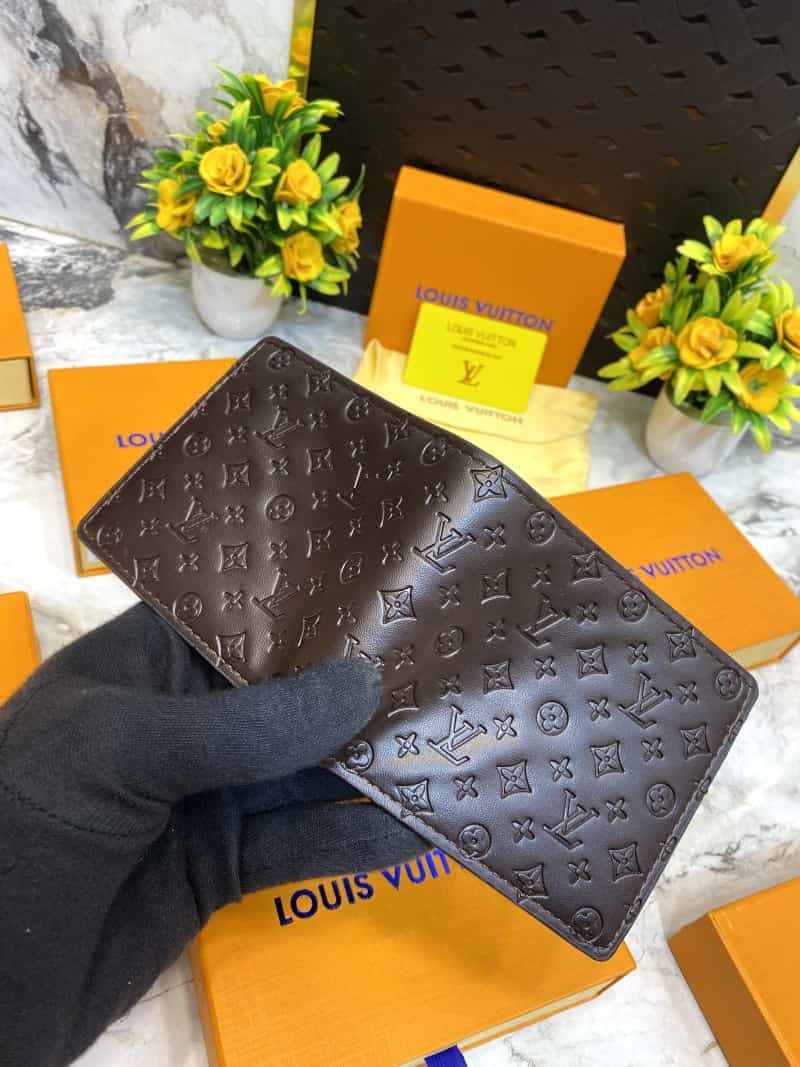LOUI_S VUITTONN WALLET V375