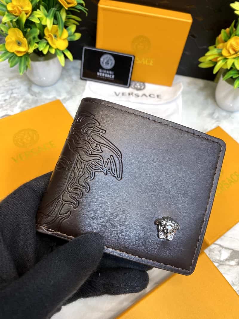 VERSACE WALLET V366