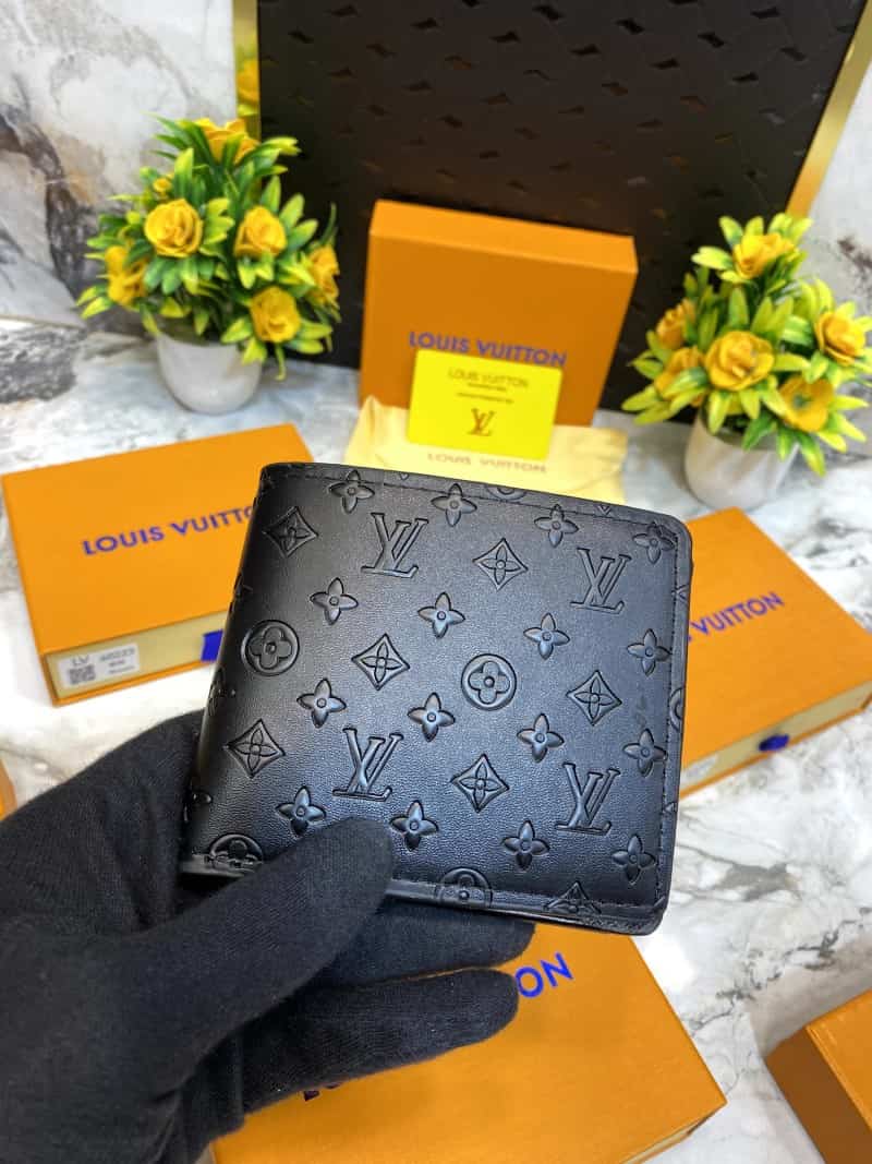 LOUI_S VUITTONN WALLET V376