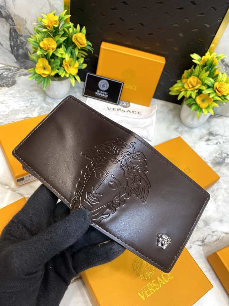 VERSACE WALLET V366