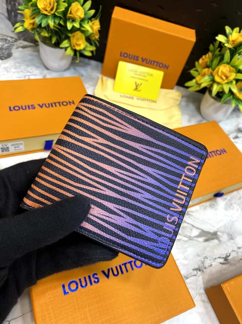 LOUI_S VUITTONN WALLET V359