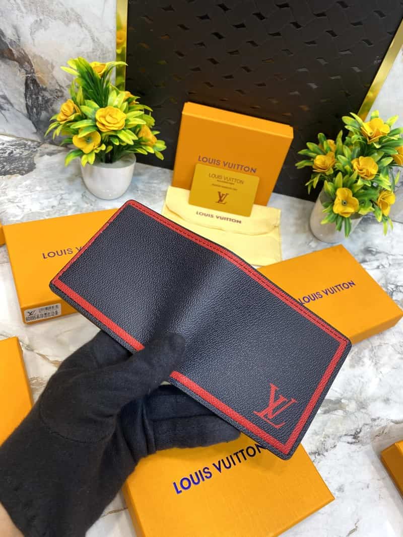 LOUI_S VUITTONN WALLET V346