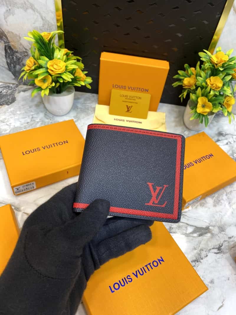 LOUI_S VUITTONN WALLET V346