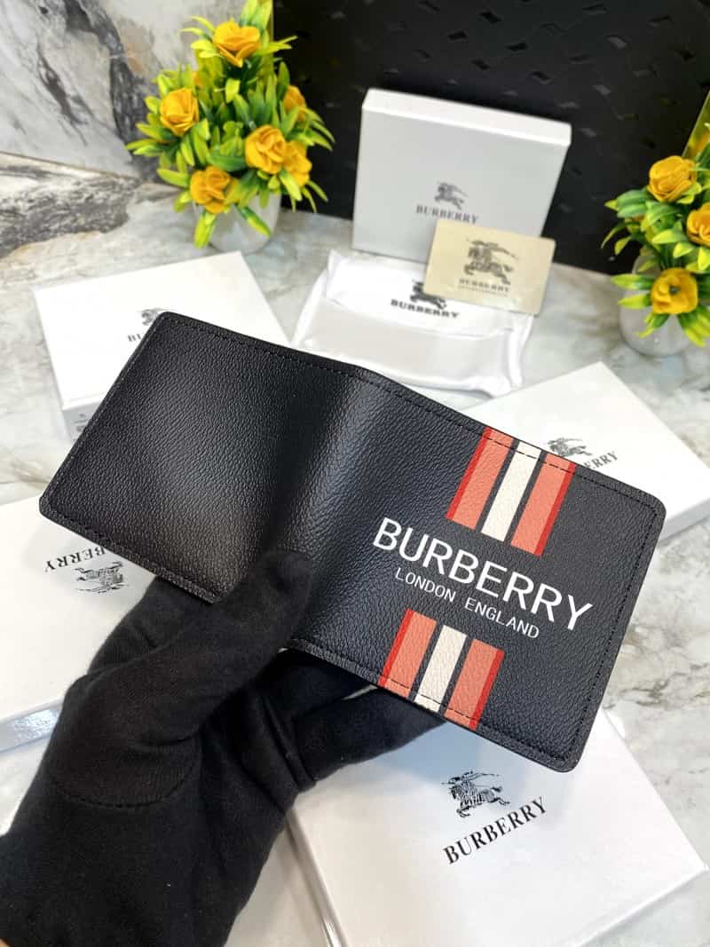 BURBERR_Y wallet V296