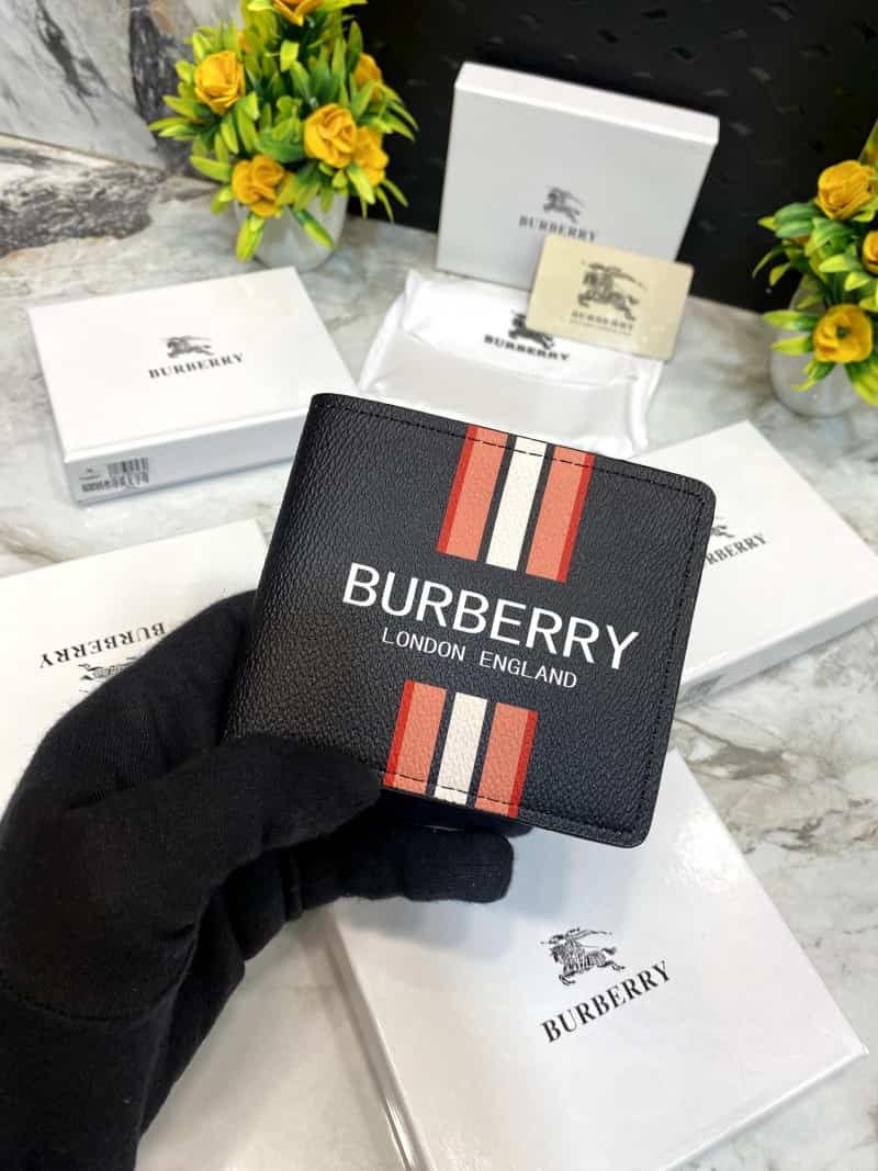 BURBERR_Y wallet V296