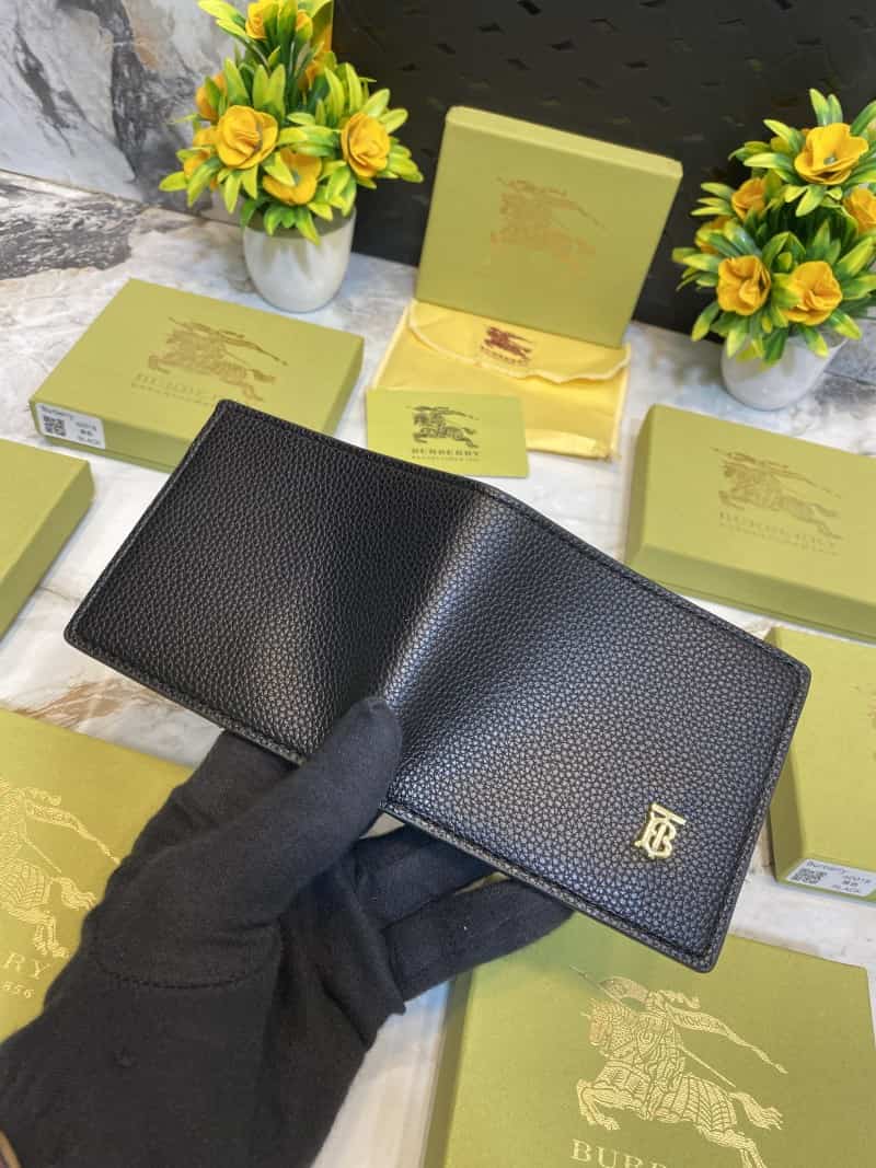 BURBERR_Y wallet V277
