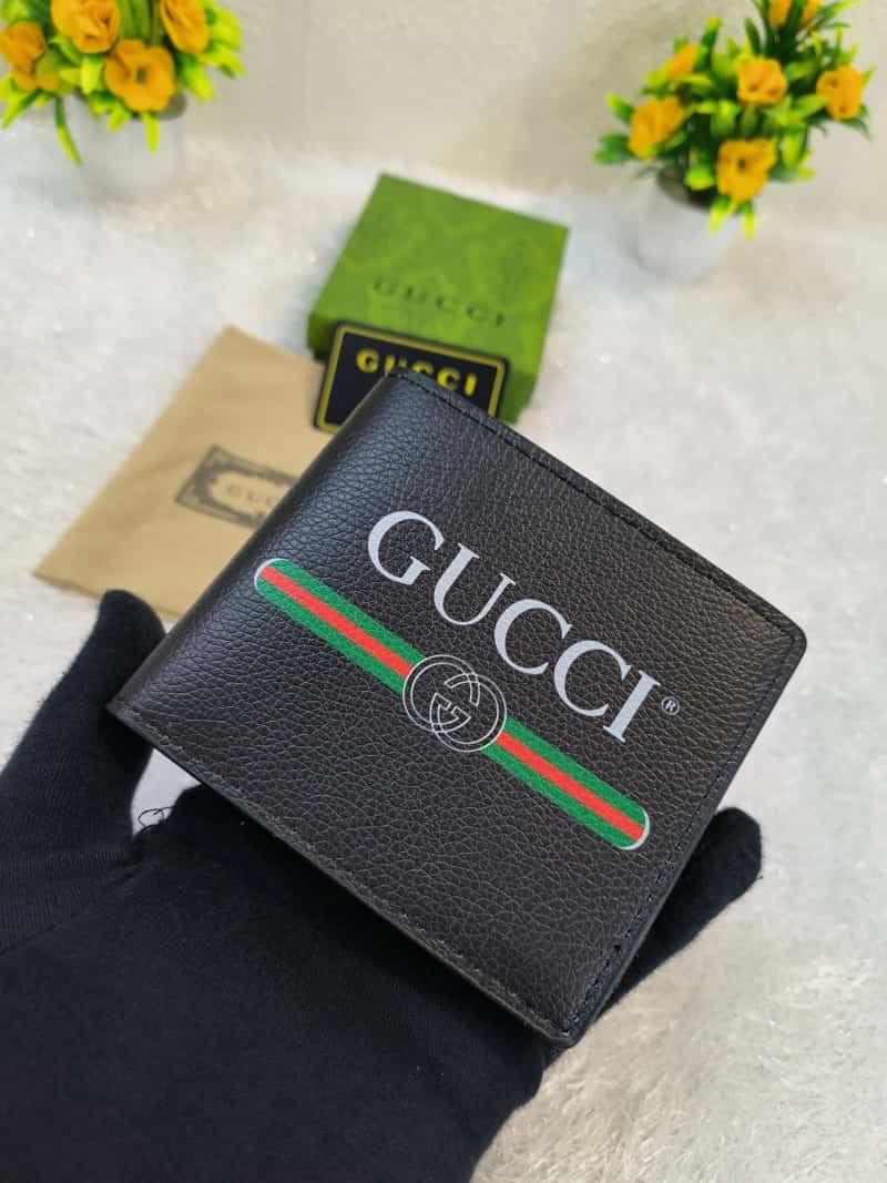 GUCCI WALLET V219