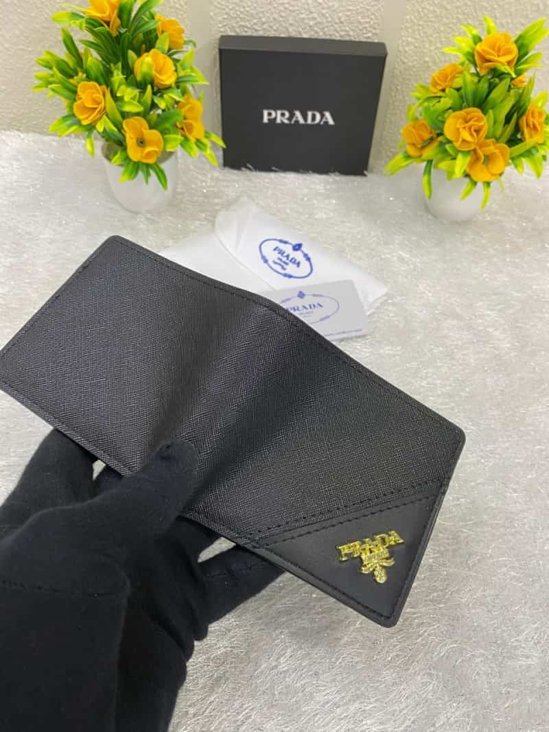 Pra wallet v244