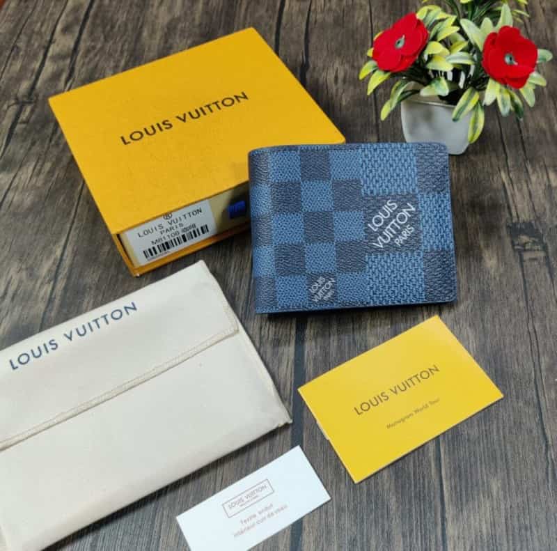 LOUI_S VUITTONN WALLET V167