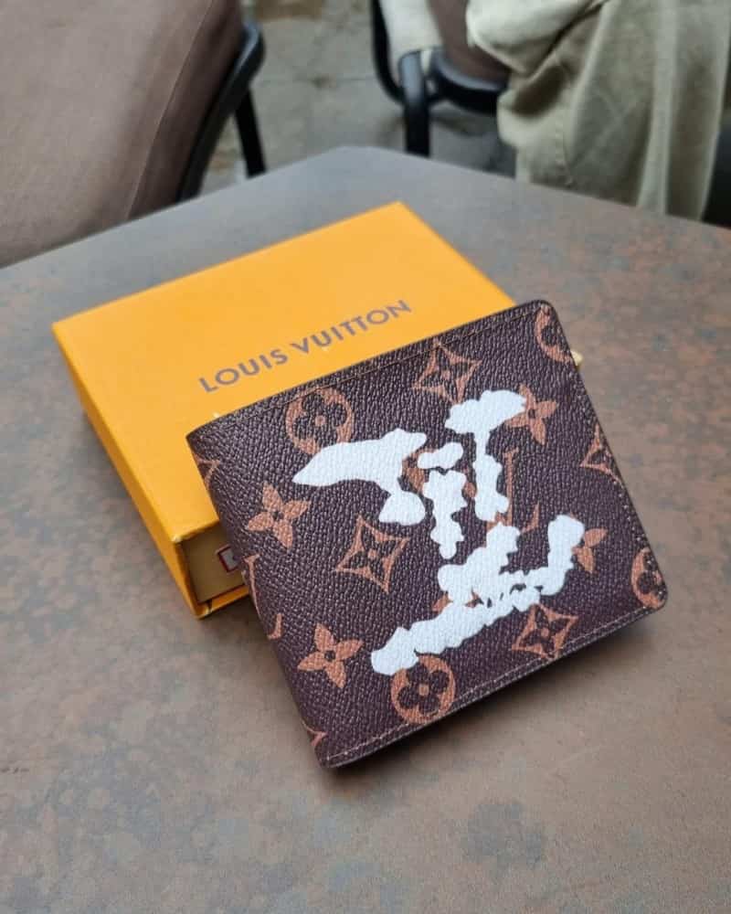 Lv wallet v10