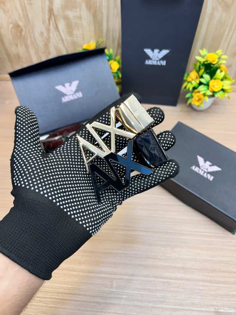 ARMANI_3_Buckle_Belt_Combo_C404