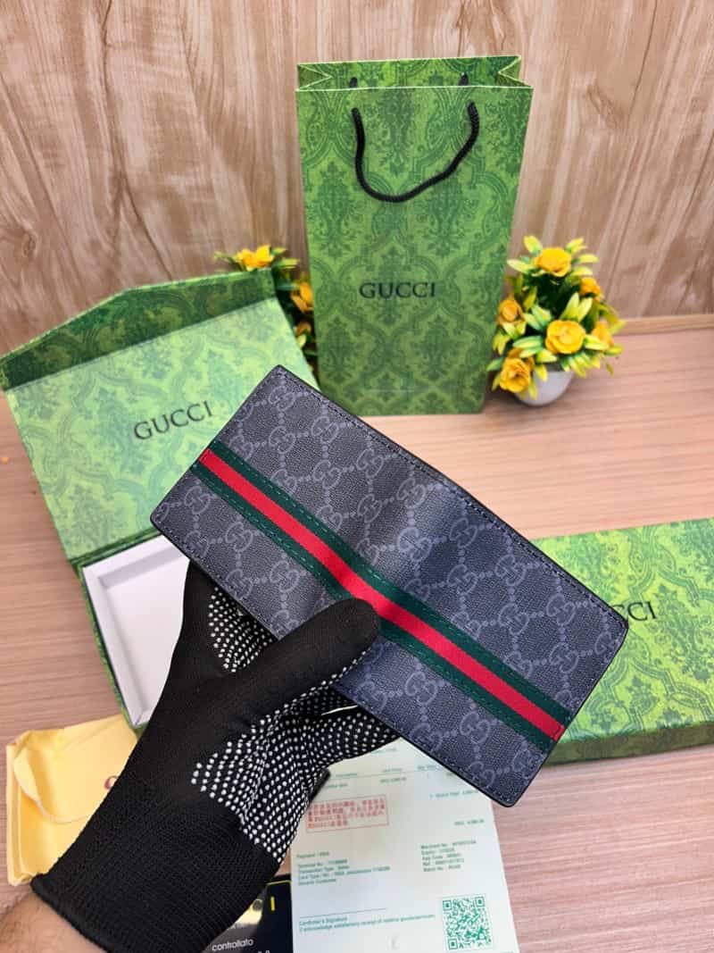 GUCCI_2_Buckle_Belt_&_wallet_Combo_C405