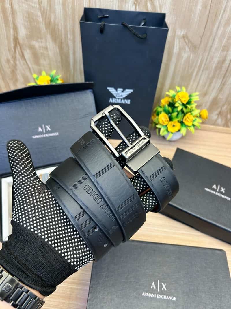 ARMANI_3_Buckle_Belt_Combo_C396