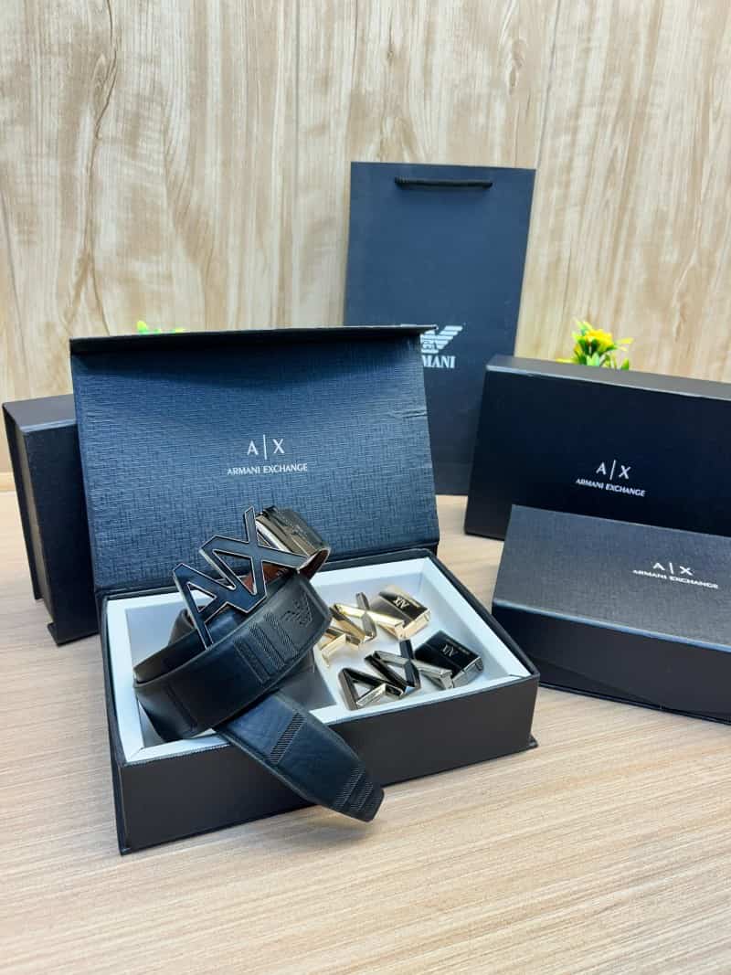 ARMANI_3_Buckle_Belt_Combo_C394