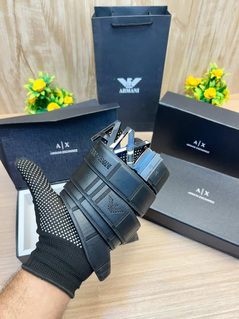 ARMANI_3_Buckle_Belt_Combo_C394