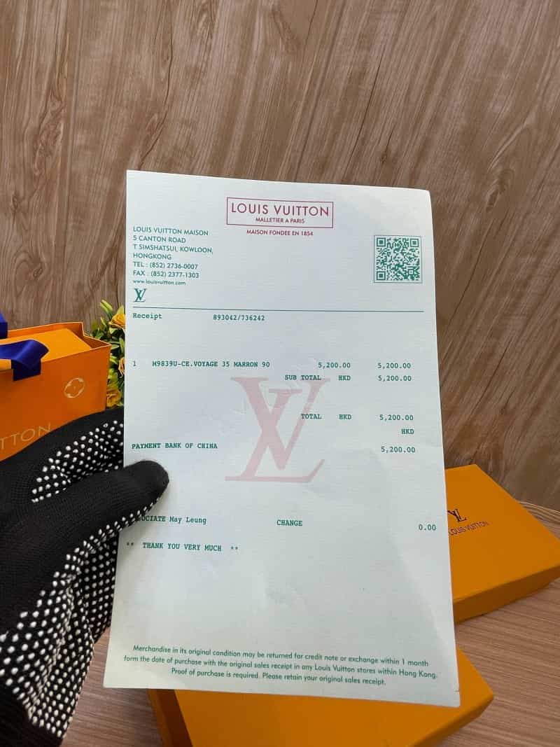 LOUIS_VUITTON Premium_Belt_&_wallet_Combo_C387
