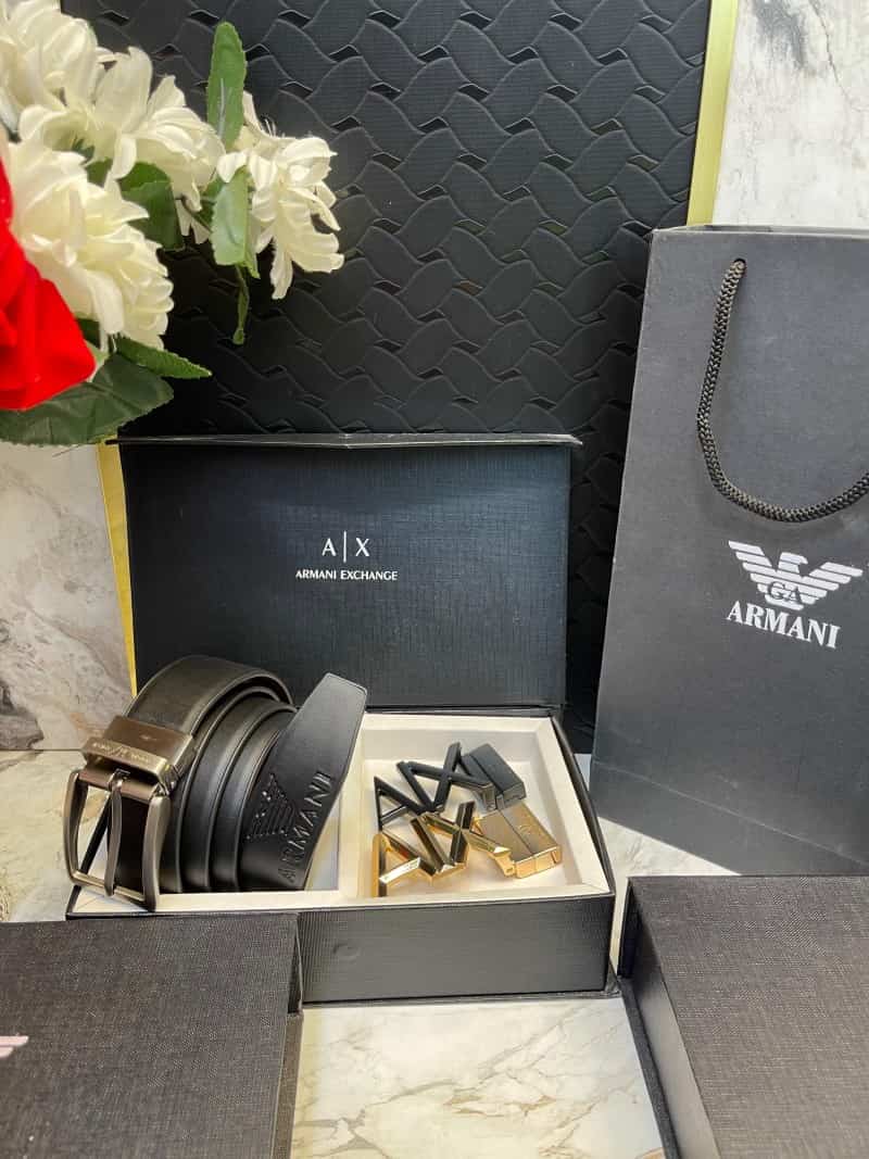 ARMANI_3_Buckle_Combo_C377