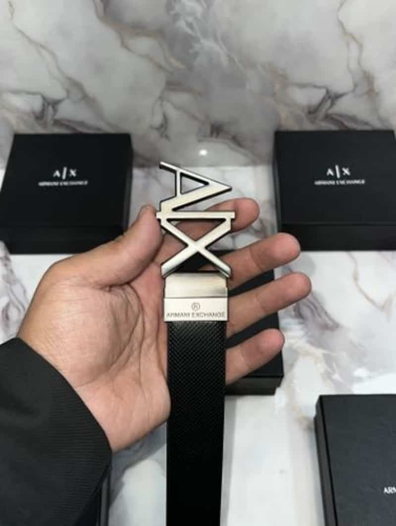 A_X.. aRM..ANI EXCHANGE PREMIUM QUALITY AX-106
