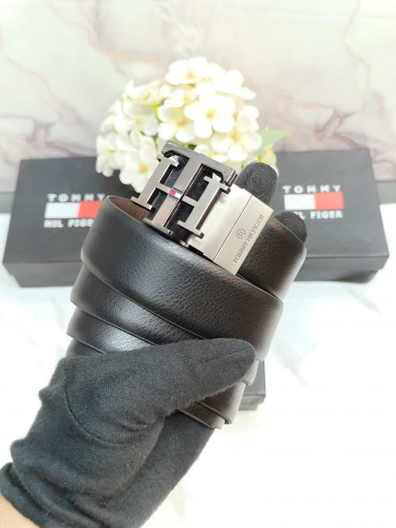 TO...MMy hILFIgEr PREMIUM QUALITY REVE