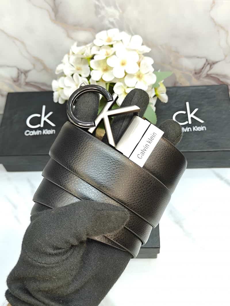 CK caLvIN kLEIN PREMIUM QUALITY REV