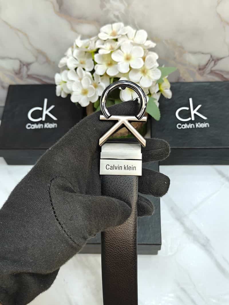 CK caLvIN kLEIN PREMIUM QUALITY REV