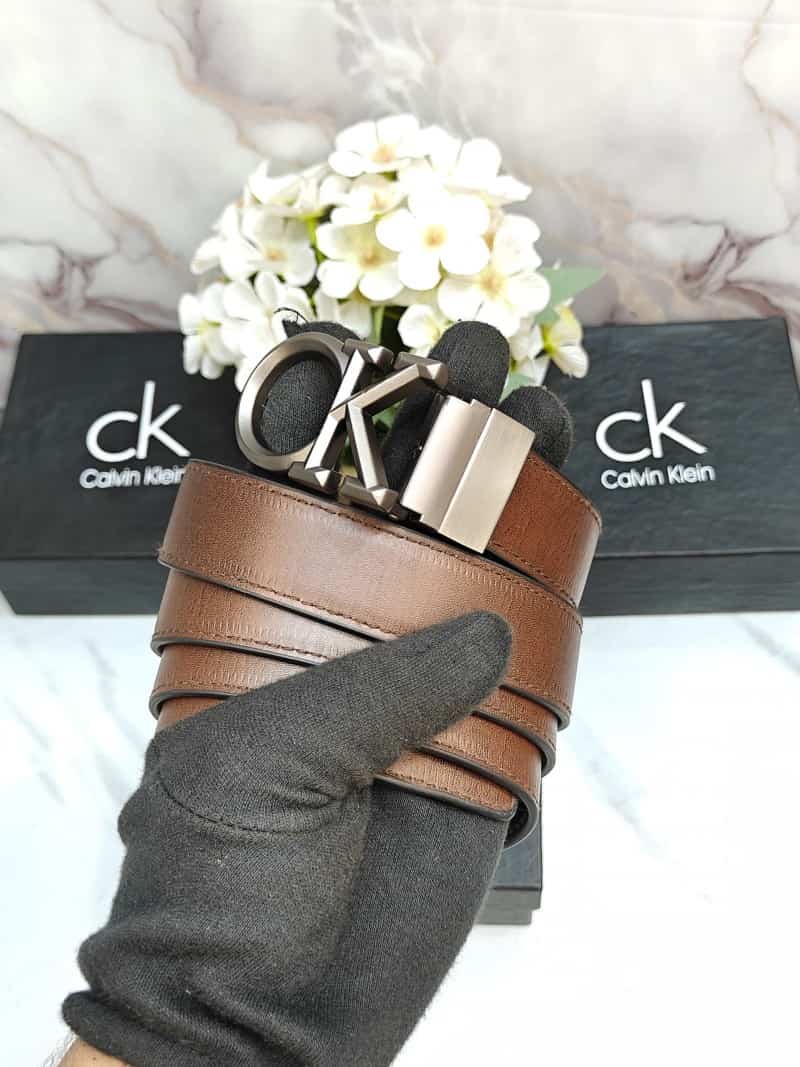 CK caLvIN kLEIN PREMIUM QUALITY REV