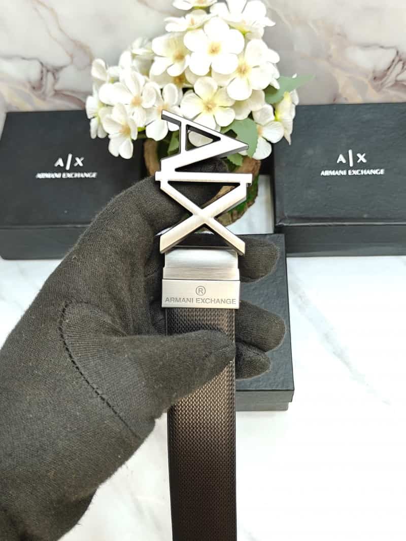 Ax ARMAN I EXCHANGE PREMIUM QUALITY