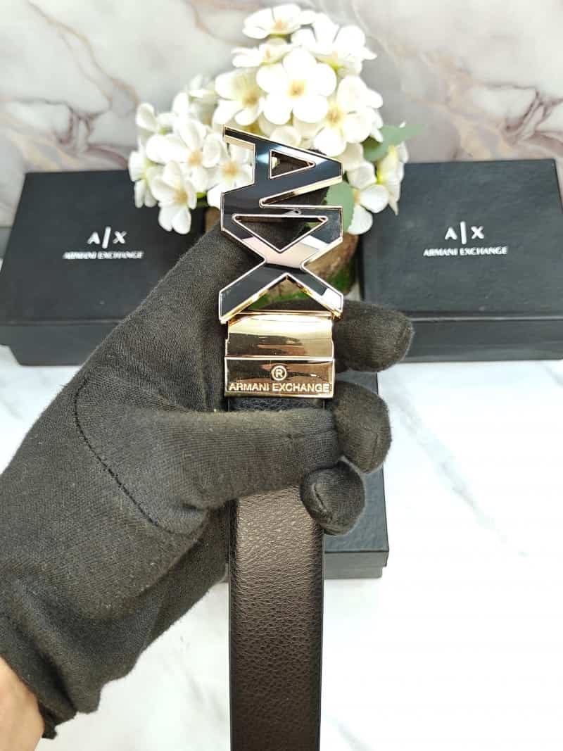 Ax ARMAN I EXCHANGE PREMIUM QUALITY AX-101