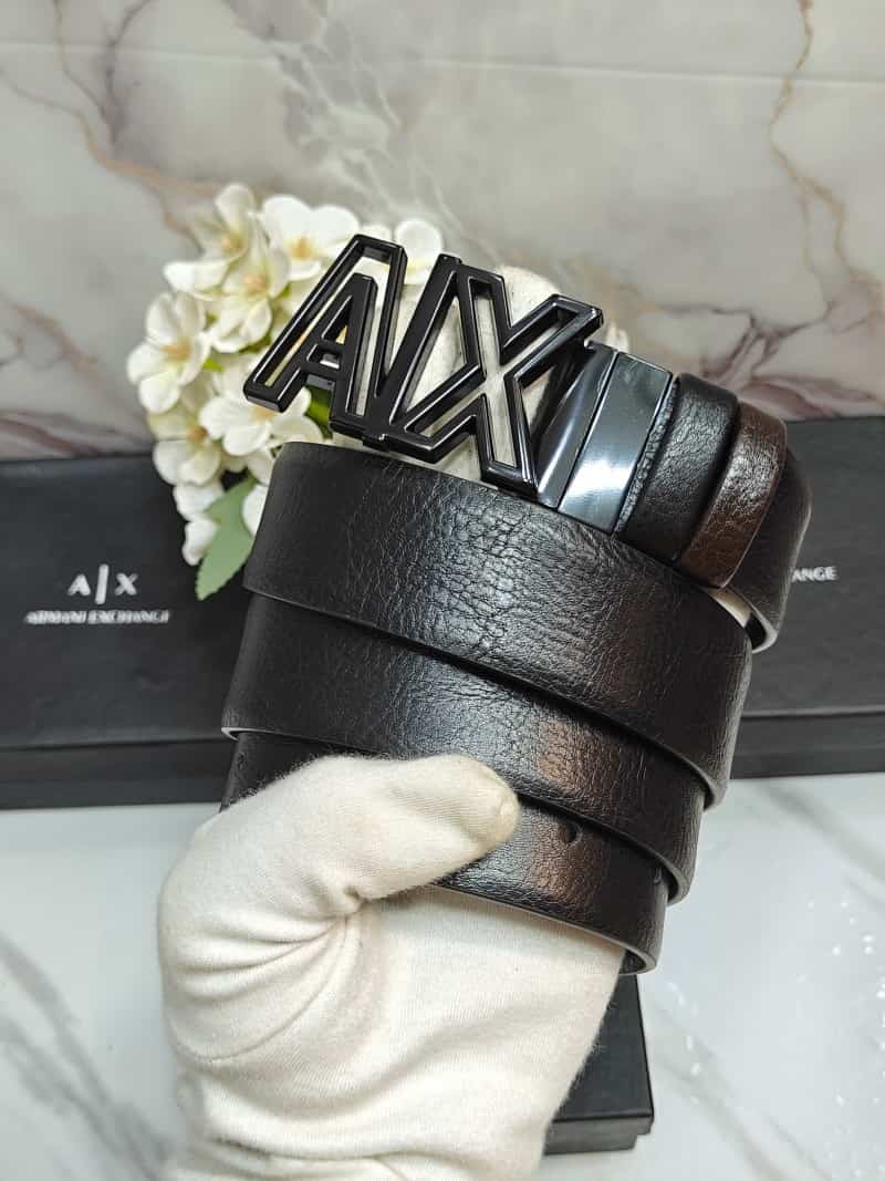 ARMAN I EXCHANGE PREMIUM QUALITY RE