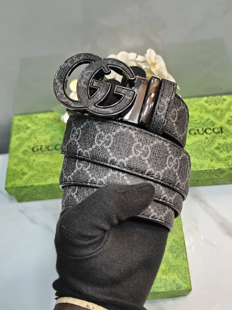 GUCC I PREMIUM QUALITY EM6OSSED AUTO GG-209
