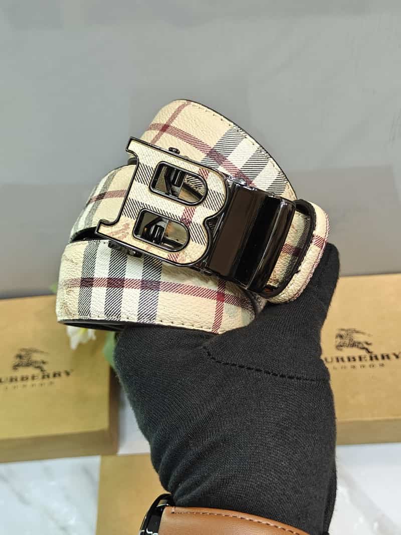BURBERR Y PREMIUM QUALITY EMBO_s$ED