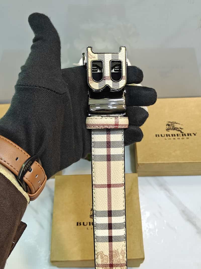 BURBERR Y PREMIUM QUALITY EMBO_s$ED
