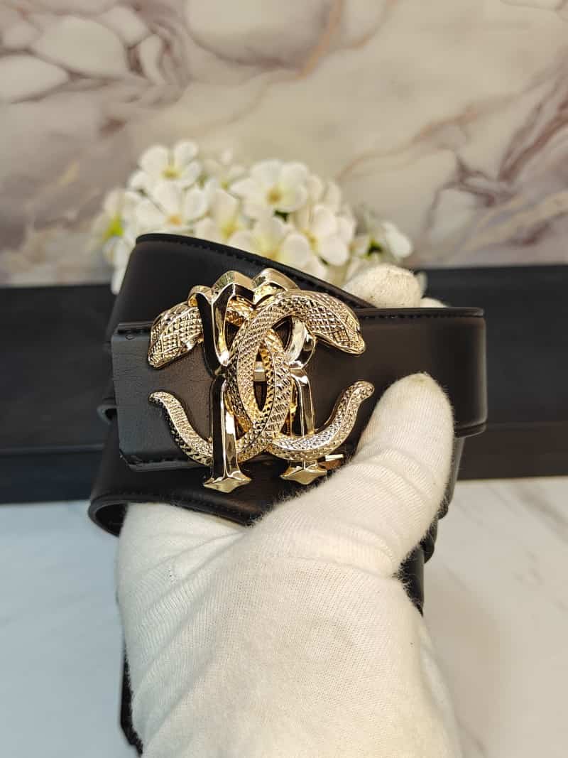 ROBERTO CAVALLI PREMIUM QUALITY REV