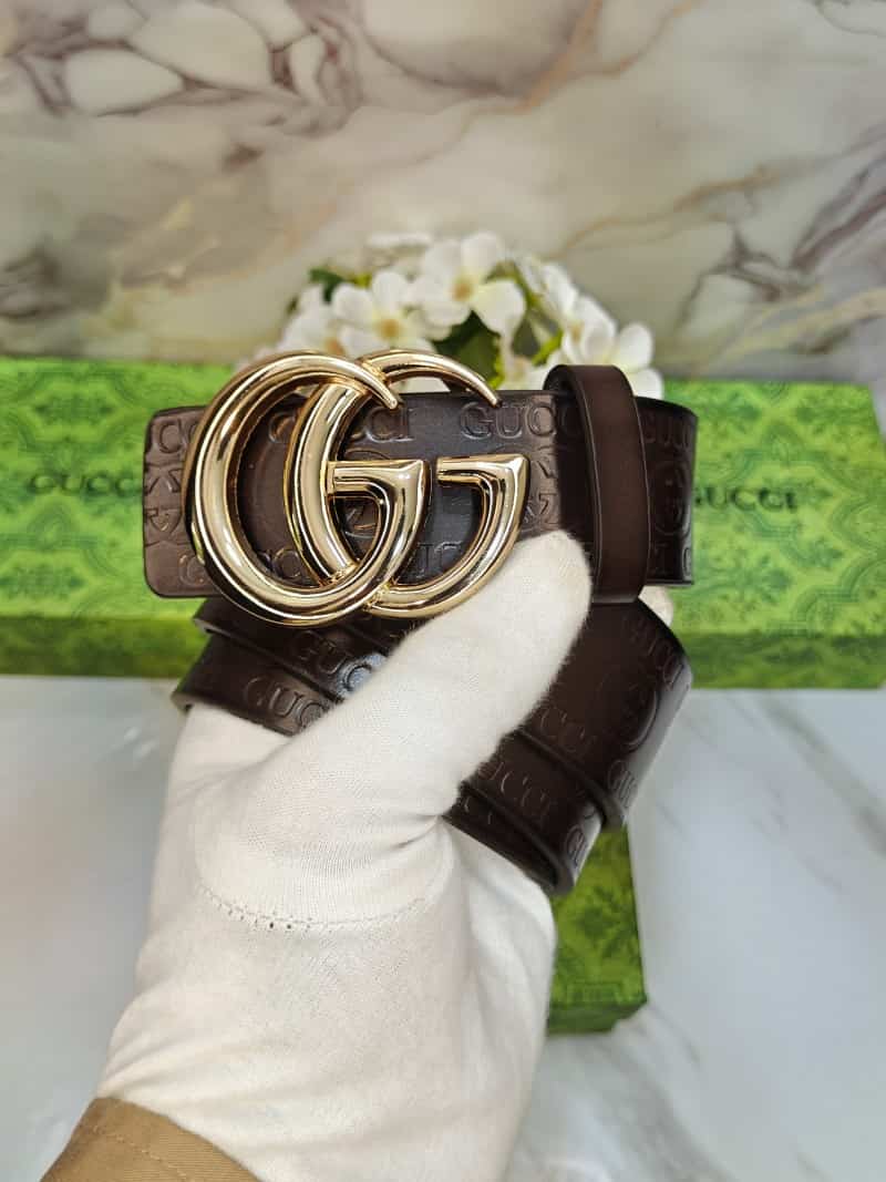 GUCC I premium quality imp leather