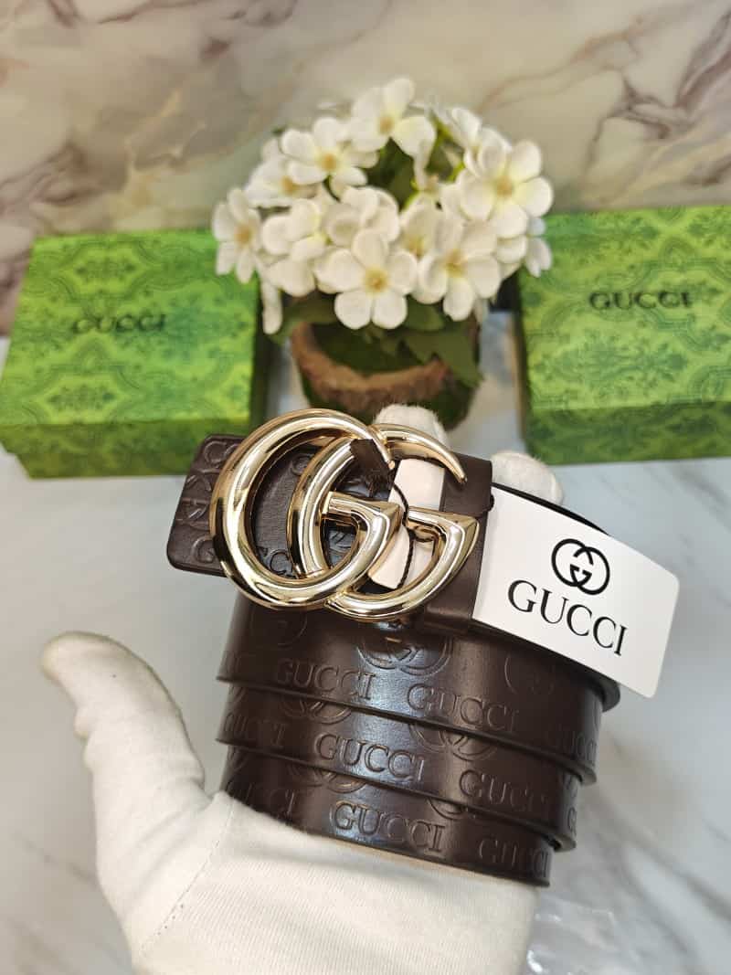 GUCC I premium quality imp leather