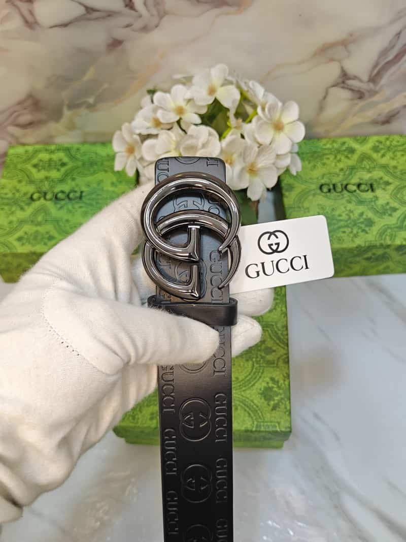 GUCC I premium quality imp leather