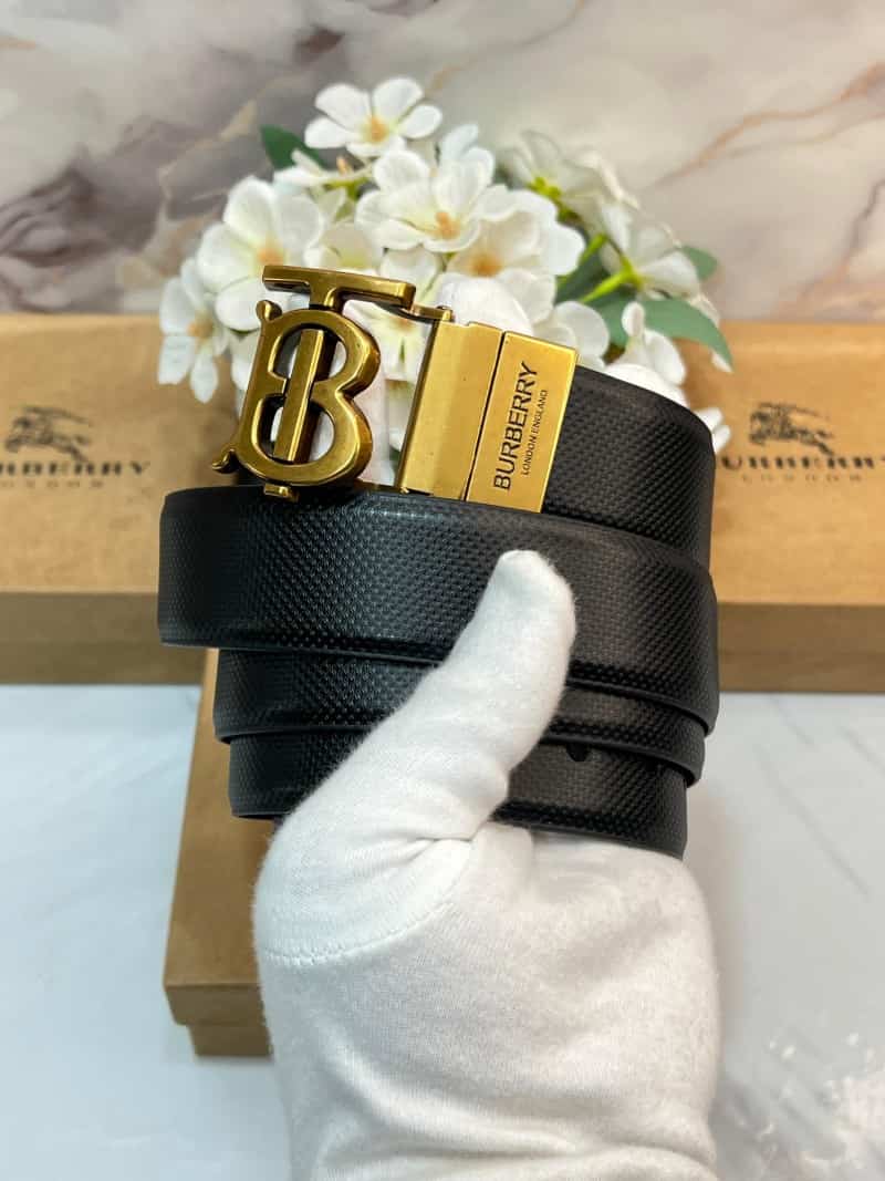 Burberr y premium quality imp rever