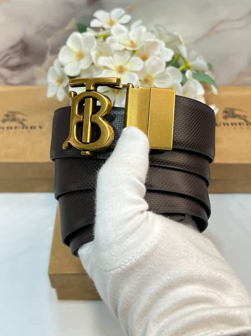 Burberr y premium quality imp rever